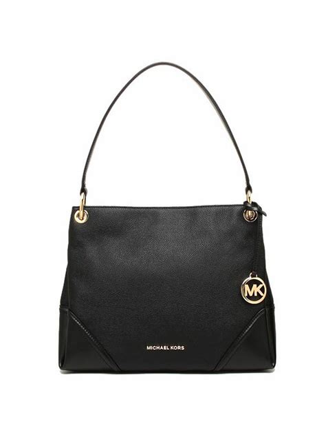 nicole michael kors bag